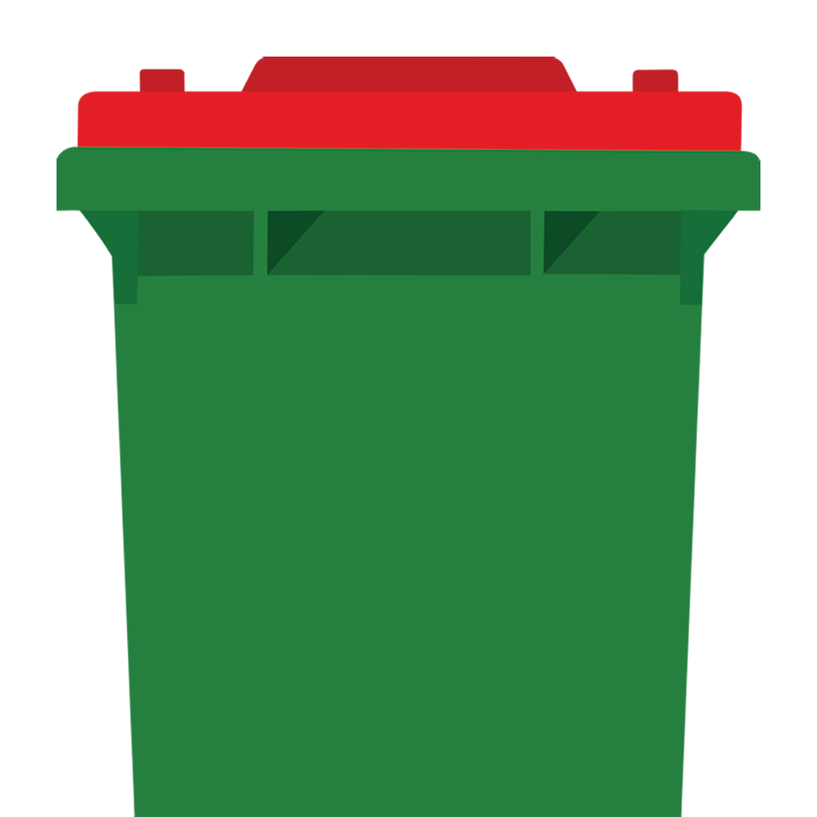 Weekly Rubbish Collections
